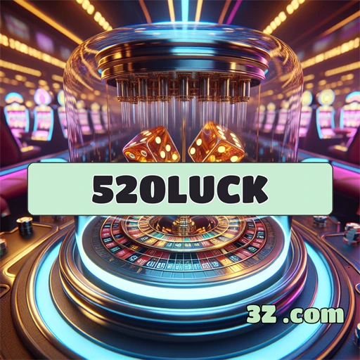 Apostas e Emoções no 520luck.com: Um Mundo de Opções