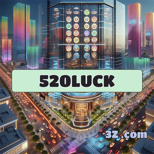 Interatividade e Emoção: O App do 520luck.com Transformando Jogos