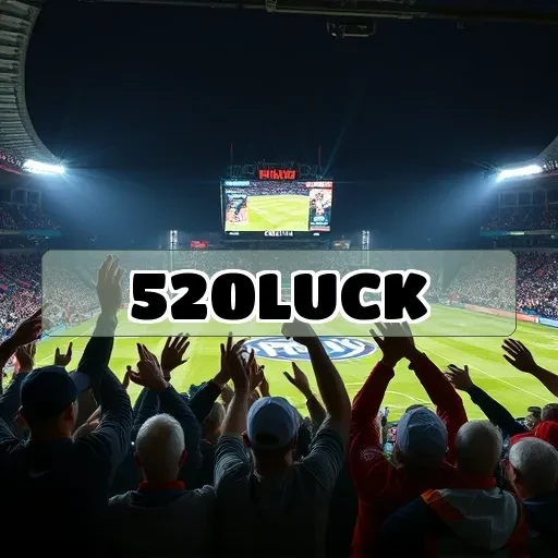520luck.com: Bônus Que Transformam Seu Jogo em Aventura