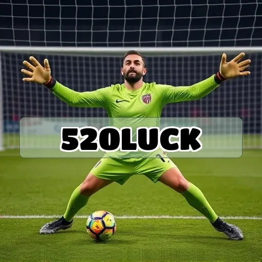 520luck.com: Cashback que Transforma sua Experiência em Jogos Online