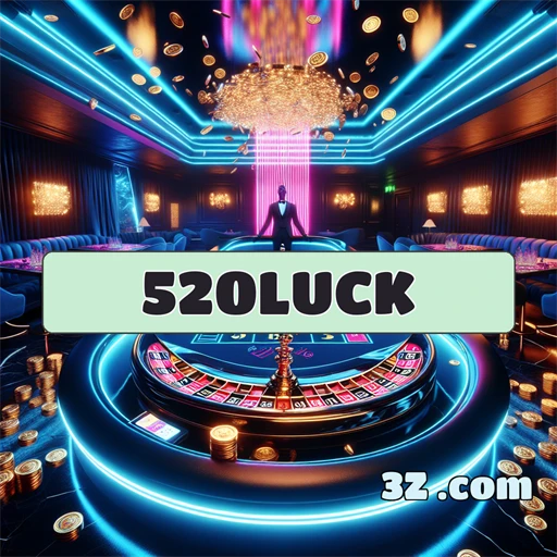 520luck.com Confiabilidade