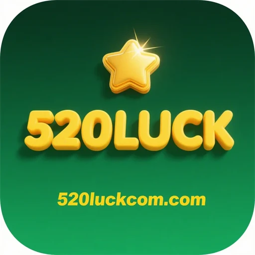 520luck.com logo