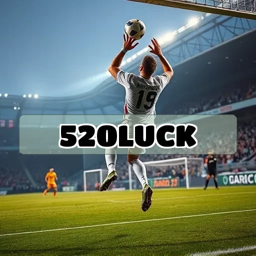 520luck.com: O Destino Ideal para Jogos Móveis e Diversão