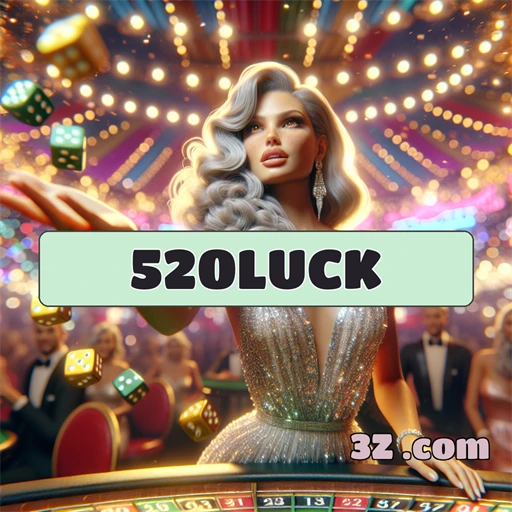 Explorando a Plataforma Incrível do 520luck.com para Jogos