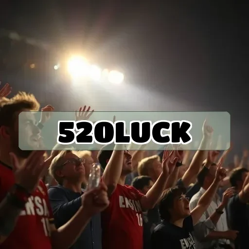 520luck.com: Avaliações de Jogos Que Transformam sua Experiência de Apostas