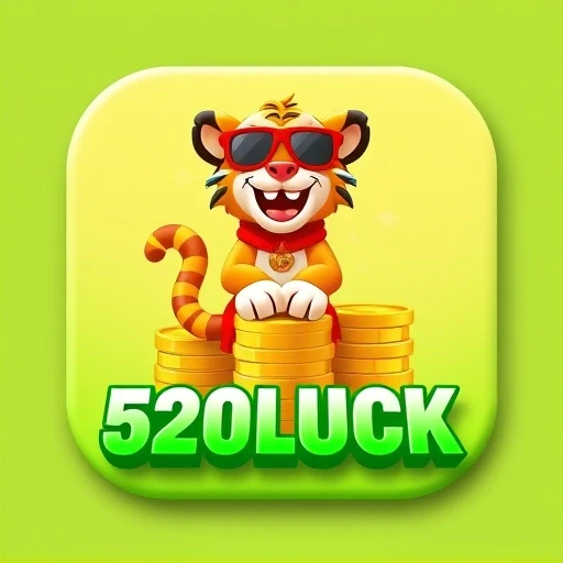 520luck.com