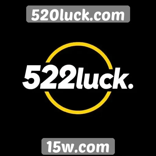 Avaliação da experiência do usuário no 520luck.com